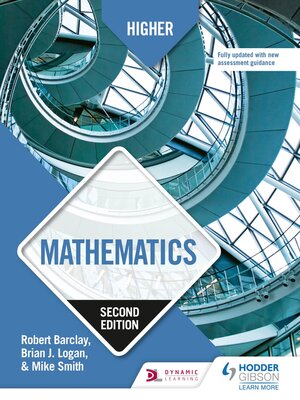 cover image of Higher Mathematics